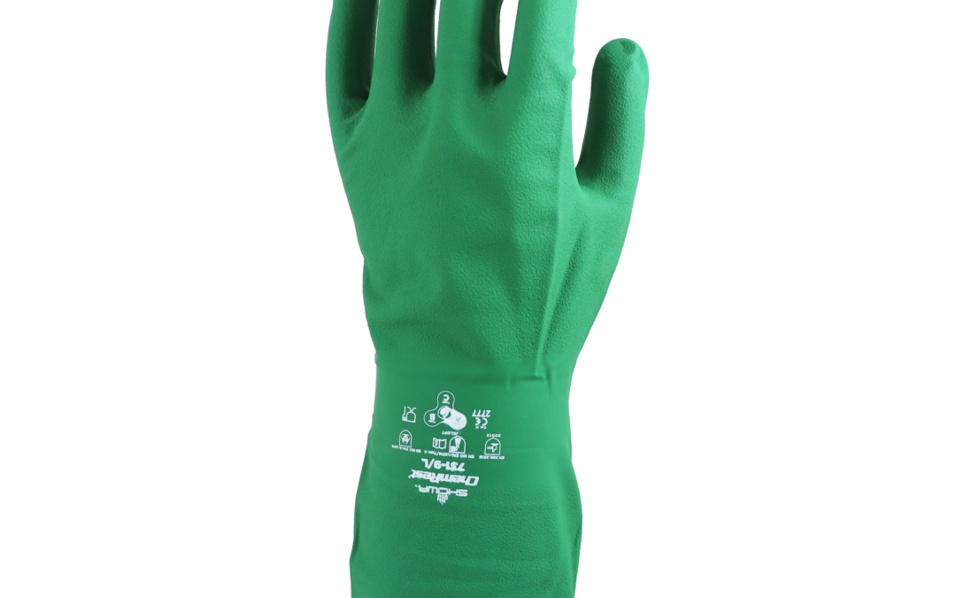 Mythbuster – Cut-resistant Gloves