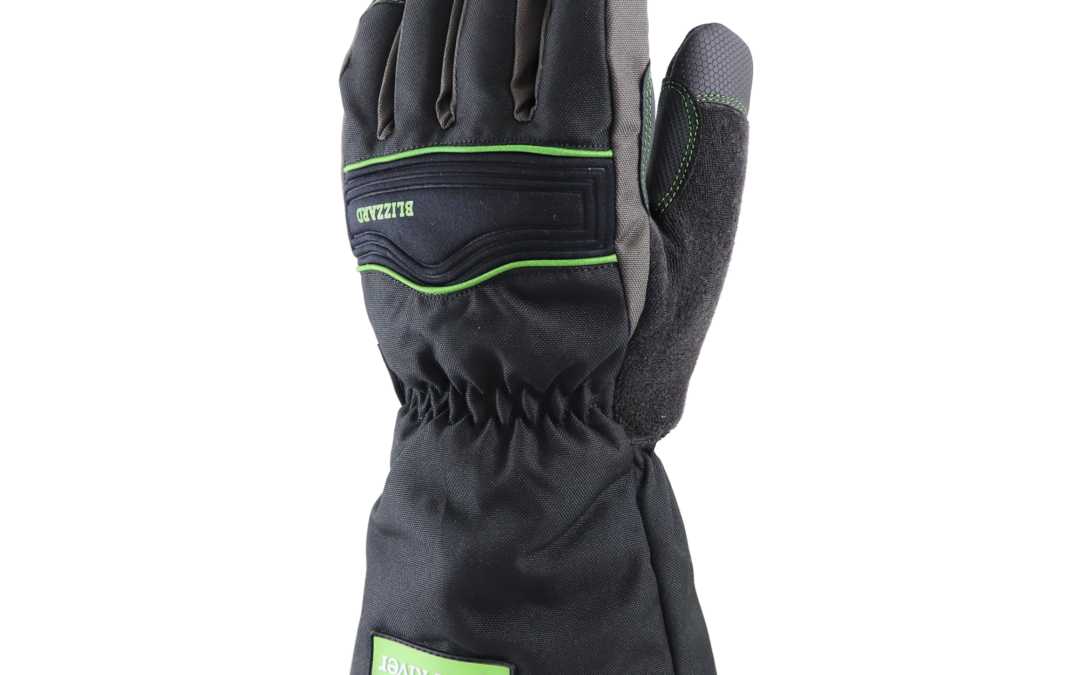 The 3 Must-Have Features of Winter Gloves